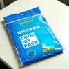 Bolsa de Hielo Desechable Bolsa de Hielo Congelada Cubito de Hielo Molde para Helado Bolsa de Hielo Autocebante sin Agua Bolsa para Conservación de Alimentos para Refrigerador