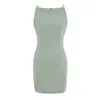 Vestido feminino de ombro a ombro estilo francês, vestido curto justo elegante para o verão, vestido sexy e atraente