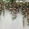 Natal, Halloween, Outono Seleção Amazon Botão de Chá Rosas Enfeites, Flores Artificiais Decorativas, Decoração de Casa