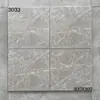 300X300 Azulejos de Piso Mate para Jardín de Cocina Exterior Balcón Baño Inodoro Antideslizantes Resistentes al Desgaste Azulejos de Ingeniería