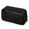 Nova Necessaire de Viagem de Negócios, Necessaire de Nylon à Mão à Prova d'Água, Bolsa de Armazenamento Expansível de Grande Capacidade