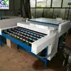 Cepillo Rodillo Máquina de Limpieza Pequeña Equipo Doméstico para Limpieza y Secado de Vidrio Equipo para Limpieza de Vidrio Hueco