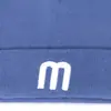 Gorro de Otoño e Invierno para Hombres y Mujeres con Letras Bordadas Gorro de Lana Tejida Nuevo Gorro de Hombro AliExpress Amazon