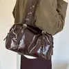 Elegante Bolso de Gran Capacidad para el Trabajo Diario de Mujer, Nuevo Bolso de Hombro de Moda 2026, Bolso Boston de Mano, Bolso Tipo Almohada