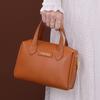 Venda Quente Transfronteiriça Maillard Beiying Bolsa de Cosméticos Portátil Sentido de Luxo Portátil Grande Capacidade Bolsa de Armazenamento de Cosméticos de Viagem