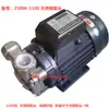 Bomba de vórtice de alta presión, Aolong 15DW-750, generador de vapor, accesorios de caldera de calefacción eléctrica, bomba de reposición de agua, 550W
