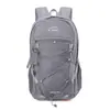 Mochila de Senderismo Transfronteriza Gran Capacidad Multifuncional Bolsa de Viaje Doble Hombro Ultraligera Unisex Mochila Deportiva para Exteriores