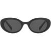 Gafas de sol para mujer europeas y americanas, gafas de sol retro tipo ojo de gato, gafas de sol con protección UV, gafas de sol de moda para fotografía callejera populares en Internet