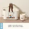 Cubo para Set de Artículos de Tocador de Dormitorio Lavabo Estudiantes Universitarios que Viven en el Campus Suministros de Baño Preparatoria Cubo Lavabo de Inicio de Clases Set de Tres Piezas