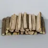 Lenha para Acampamento, Aquecimento Doméstico, Decoração de Lareira, Madeira para Fogueira, Cozinha ao Ar Livre, Lenha Seca de Baixa Fumaça