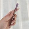 Cangzhou Pincéis de Maquiagem Cabelo Animal Delineador Pincel para Sombra Conjunto de Pincéis para Olhos Pincel Detalhe para Sobrancelha Pincel de Esfumar Pincel Aegyo-Sal