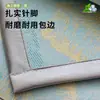 Esterilla Fresca para Mirador, Transpirable, Antideslizante, Adecuada para Dormir, Esterilla para Repisa de Ventana, Nuevo Modelo 2026, Verano, Plegable, Lavable