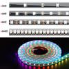 2812 luz mágica com 5050 corrida de cavalos de água corrente 5V built-in ic Barra de luz ktv decoração led programação barra de luz impermeável