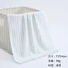 Toallas Jie Liya, Toallas Absorbentes de Algodón Puro para Hombres y Mujeres, Toallas Faciales, Toallas de Algodón al por Mayor