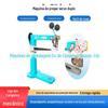Fornecedor de Fabricante Máquina de Pregos Dupla Servo, Máquina de Caixa de Pregos Dupla Peça Alta Velocidade, Equipamento para Caixa de Papelão Máquina de Pregos, Máquina de Caixa de Pregos Alta Velocidade