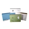 Caja de Regalo Empaque Personalizado Caja de Té de Alta Gama Té Verde Longjing Tieguanyin Biluochun Té de Jazmín Caja de Regalo Personalizada