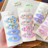 Pinzas para el Cabello de Niña Pinzas de Verano Frescas Dopamina Pinzas para el Cabello Rebelde 2026 Nuevas Pinzas para el Cabello de Niña Pinzas Accesorios para el Cabello Accesorios para el Cabello