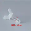 Accesorios para torres de enfriamiento: rejilla protectora para admisión de aire, retorno de aire y áreas circundantes; clips de fijación, varios tamaños de hebillas de cierre, clips de plástico en forma de mariposa y tornillos de plástico