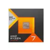 Procesador para Juegos Amd Ryzen R7 7800X3D 5nm 8 Núcleos 16 Hilos CPU para Computadora de Escritorio En Caja