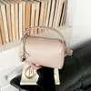 Colección de otoño 2026 transfronteriza: bolso tipo almohada retro de Boston, un bolso de hombro de nicho, minimalista y versátil para el día a día