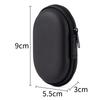 Bolsa de Almacenamiento de Eva para Batería Externa, Disco Duro, Auriculares, Bolsa de Almacenamiento de Eva para Equipos de Belleza Digitales 3C