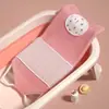 Red para bañar al bebé, soporte de malla de plástico, estante antideslizante para baño, soporte para bañar al bebé, cama de baño para recién nacidos en casa, marco para bañar