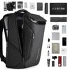 Mochila de Negocios Marco Layden para Hombre Explosiva Transfronteriza Multifuncional Mochila para Hombre Impermeable Viaje Bolsa para Computadora