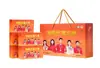Arroz Orgánico Wuchang, Arroz Aromático, 5 Libras, 10 Libras, 5 kg, Arroz Aromático de Grano Largo del Noreste Empacado al Vacío, OEM, Marca Privada, Personalización
