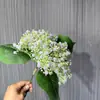 El Nuevo Ramo de Aliento de Bebé de 35 cm es Adecuado para Decoración de Suelo, Montaje de Mesa, Decoración de Tienda y Alta Apariencia