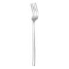 Amazon Faca e garfo de aço inoxidável transfronteiriço Faca e garfo Faca e garfo de bife ocidental criativo Faca e garfo de aço inoxidável dourado