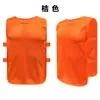 Uniformes de Competición de Fútbol, Chalecos de Entrenamiento, Uniformes de Equipo, Ropa de Malla para Actividades Grupales, Chalecos Promocionales para Team Building, Chalecos de Expansión Personalizados