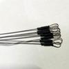 Suministros del Fabricante Accesorios de Herrajes de Iluminación, Cable de Acero Inoxidable, Manguito de Aluminio Prensado, Terminal de Presión para Cable de Acero, Cuerda Anticaída para Lámpara