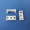 Lámparas y Accesorios de Iluminación Portalámparas para Lámparas Fluorescentes T5T8 Clip Fijo para Tarjeta Portalamparas LED Hebilla de Plástico para Portalamparas