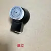 Acessórios para máquina de enrolar chenille, guia-fio sensor eletrônico, roda sensor eletrônico Kangli