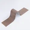 Azulejos de suelo de PVC gruesos autoadhesivos con imitación de veta de madera, cuero plástico, instalación directa sobre pisos de cemento, para uso doméstico, venta al por mayor desde el fabricante