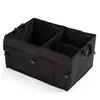 Caja de herramientas plegable para coche caja de almacenamiento caja de almacenamiento caja de almacenamiento no tejida bolsa organizadora para artículos varios caja de almacenamiento para coche