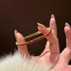 Caperucita Roja Explosiones Año Nuevo Alto Partido Pulsera de Cuerda Roja Pequeña Pulsera Exquisita para Mujer Rojo Raib Tesoro Rojo Pulsera Bumiyuan