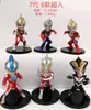 Máquina de Gashapon Boneco de Caixa Surpresa 10cm