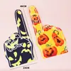 Guantes de EVA para porristas, accesorios de ambiente para conciertos y eventos deportivos, guantes de esponja para Halloween, se pueden imprimir con LOGOTIPO