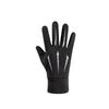 Guantes de Invierno y Otoño para Hombre de Dedos Completos para Protección contra el Frío, Cortavientos, Forro Polar, Cálidos, Fitness al Aire Libre, Ciclismo, Pantalla Táctil, Antideslizantes, Guantes de Montañismo para Protección contra el Frío