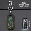 Adequado para Capa Protetora de Chave Geely Xingyue Fivela Carcaça Estojo de Chave de Carro Nova Boyue 2020 pro Capa de Chave