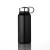 Copo Térmico de Grande Capacidade para Esportes ao Ar Livre Copo de Água para Escritório Masculino Aço Inoxidável 304 Vácuo Portátil Copo Térmico Atacado