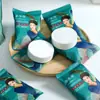 Toallas Comprimidas Desechables, Toallas de Baño, Extra Grandes y Gruesas, Toallas Faciales Suaves, Toallas de Limpieza de Algodón Puro Empacadas Individualmente