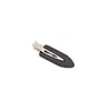 Basic Practical 4 Pack Cabelo Maquiagem Sem Costura Clip Bangs Clip Headwear Duckbill Clip Hairpin Broken Hairpin Acessórios de cabelo