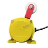 Detector de fluxo de material on-line com rolo LL-A LL-I/II-III JSB/LLQ-III Controle de chave de detecção de fluxo de carvão