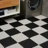 Nueva Alfombrilla Antideslizante Engrosada para Piscina y Baño, Alfombrilla de Piso Antideslizante Entrelazable para Uso Doméstico y Comercial, Alfombrilla Antideslizante Impermeable en Stock