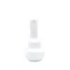 Fábrica de Origen Botella Calabaza de 40ml 70ml-120ml Grado Alimenticio Grado Farmacéutico Botella de Plástico para Mascotas