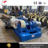 Fengwei 10 toneladas 20 toneladas Inclinação grupo hidráulico rolo rack ajustável rolo rack anti-movimento rolo rack