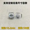 Colador de Malla de Acero Inoxidable con Forma de Tazón-Tapa Tipo Colador de Agua y Aceite Borde Sin Costuras Malla Metálica Ultra Fina en Stock Lujo Ligero