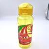 Copo Conveniente Desenho Animado Copo de Água Infantil Estudante Outdoor Verão Plástico Copo para Beber Transparente Copo Esportivo Fábrica de Produção